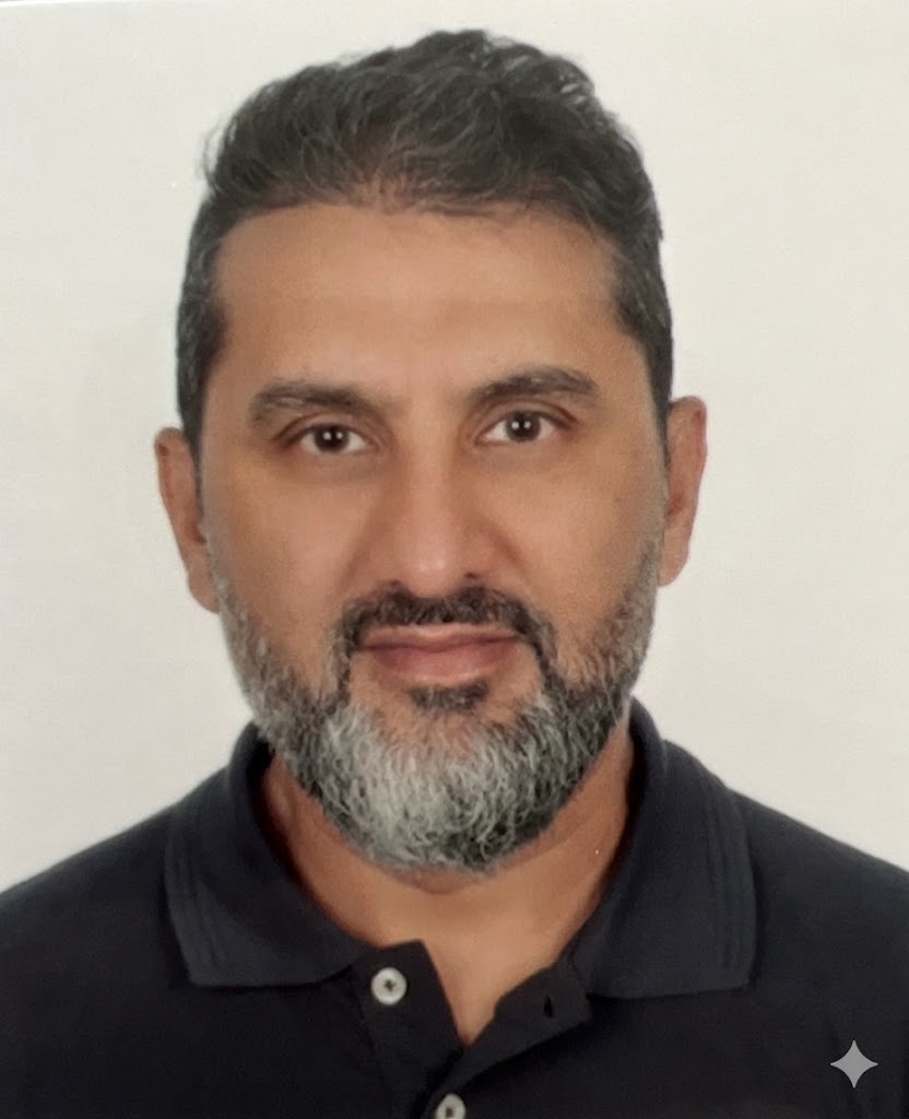 Picture of Ismail Mussa